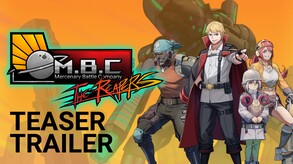 Gameplay Teaser Trailer trailer thumbnail