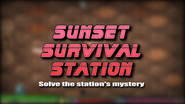 Sunset Survival Station Trailer trailer thumbnail