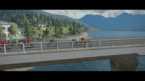 Announcement trailer trailer thumbnail