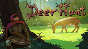 Deer Hunt - Kickstarter Teaser Trailer trailer thumbnail