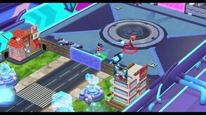Smash Cup Steam Early Access Launch trailer thumbnail