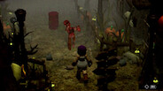Crow Country Next Fest Trailer trailer thumbnail