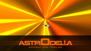 Astrodelia Trailer trailer thumbnail