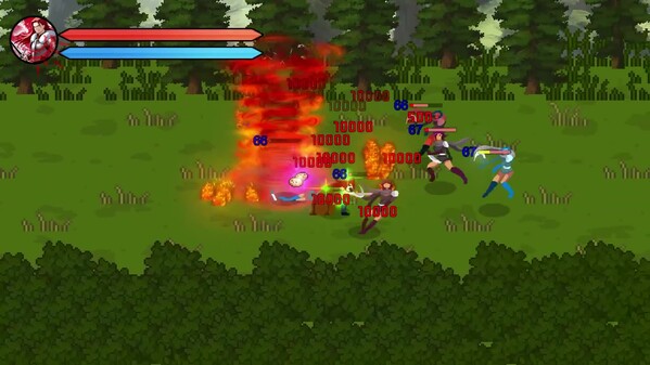 Dracoslayer - Steam Trailer trailer thumbnail