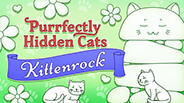 Purrfectly Hidden Cats - Kitterock Teaser trailer thumbnail