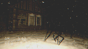 Paranormal: Found Footage trailer thumbnail