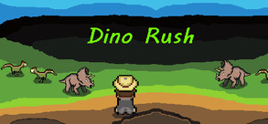 Dino Rush Trailer trailer thumbnail