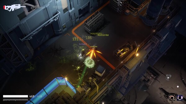 Early Access Release Trailer trailer thumbnail