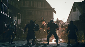 Official Gameplay Trailer trailer thumbnail
