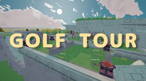 Golf Tour - First Trailer trailer thumbnail