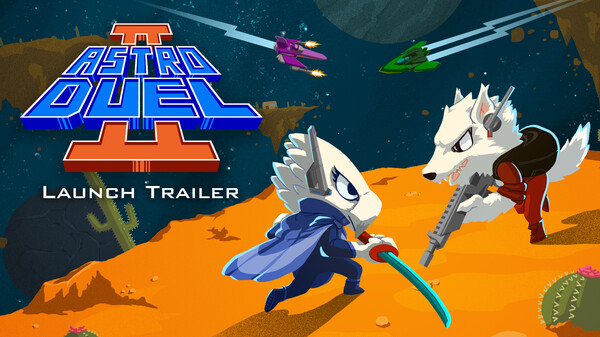 Launch Trailer trailer thumbnail