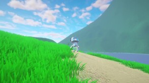 Project Colored Mountains - Demo Release Trailer trailer thumbnail