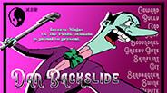 Dan Backslide Trailer trailer thumbnail