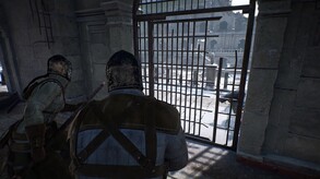 Warhaven - Hatchet Character Trailer trailer thumbnail