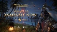 V1.0 Release Trailer trailer thumbnail