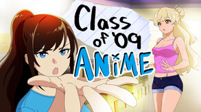 Anime Trailer trailer thumbnail
