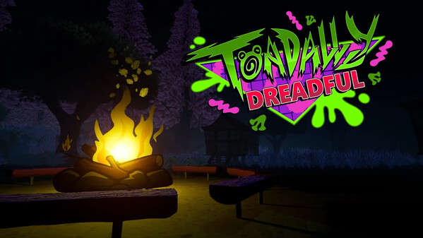 Toadally Dreadful Teaser trailer thumbnail