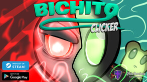 English Oficial Trailer Bichito Clicker trailer thumbnail