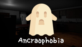 Ancraophobia Trailer trailer thumbnail