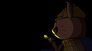 "Hidden Animals Find Detective Neko" Intro trailer thumbnail