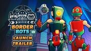 Launch Trailer trailer thumbnail