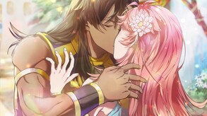 'The Dawn Of A Flower' Opening video trailer thumbnail