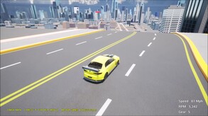 CRASH MATH - Trailer trailer thumbnail