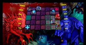 Monsters' Gambits Updated! trailer thumbnail