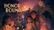 Honor Bound trailer trailer thumbnail