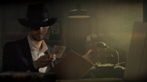 Crowded Mysteries trailer thumbnail