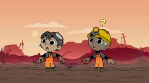 Trailer trailer thumbnail