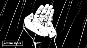 Pixel Noir Cutscene Teaser trailer thumbnail