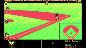HardBall! Gameplay trailer thumbnail