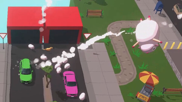 Gameplay: City Crossing 3 trailer thumbnail