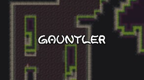 Gauntler - Gameplay Trailer trailer thumbnail