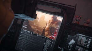 Cinematic Trailer trailer thumbnail