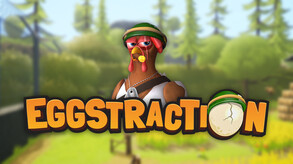 Eggstraction - Gameplay Trailer trailer thumbnail