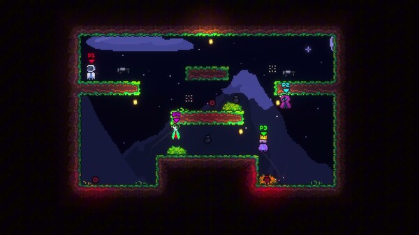 Gameplay Trailer trailer thumbnail
