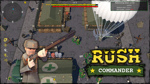 Gameplay 1 Vasily Survives trailer thumbnail
