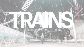 TRAINS ELECTROSTORM teaser 1 trailer thumbnail