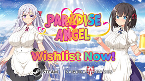 Paradise Angel EN trailer thumbnail