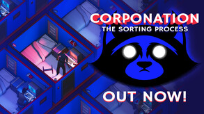 CorpoNation: The Sorting Process | Launch Trailer trailer thumbnail