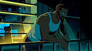 Neon Blood Welcome to Viridis Trailer trailer thumbnail