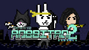 Rabbitra2 First Trailer trailer thumbnail