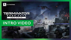 Terminator: Dark Fate - Defiance | Intro Trailer trailer thumbnail