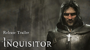 The Inquisitor - Release Trailer trailer thumbnail