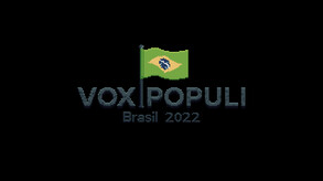 Vox Populi: Brasil 2022 trailer thumbnail