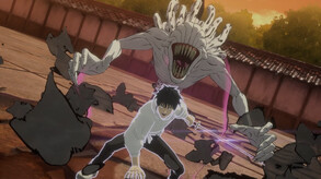 Jujutsu Kaisen Cursed Clash - Launch Trailer trailer thumbnail
