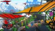 Don't Puke Early Access Trailer trailer thumbnail