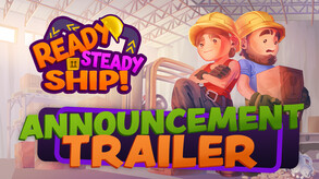 Announcement Trailer trailer thumbnail
